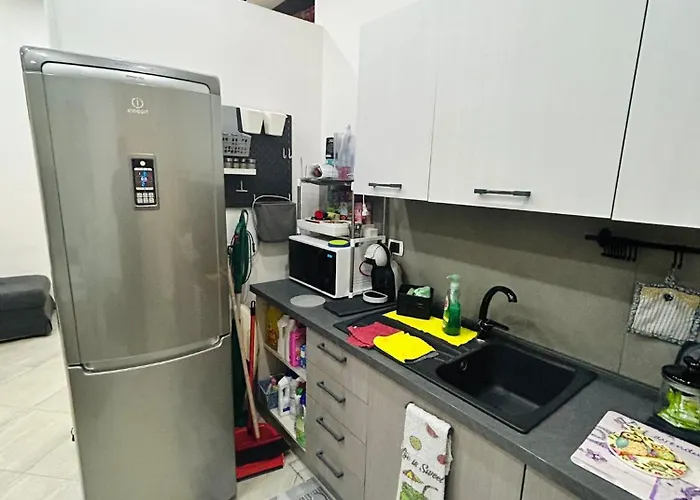 La Coccola Napoletana