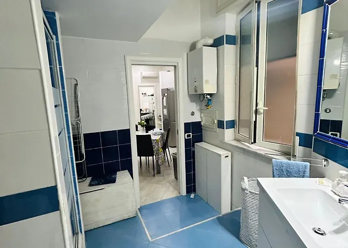 La Coccola Napoletana Appartamento Napoli