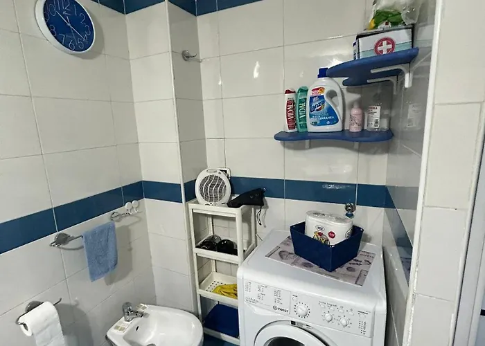 La Coccola Napoletana Appartamento *