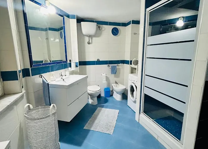 La Coccola Napoletana Appartamento Napoli