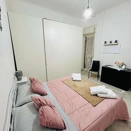 Apartment La Coccola Napoletana *