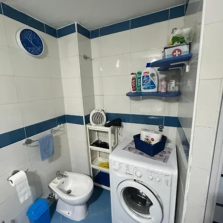 La Coccola Napoletana Apartment *