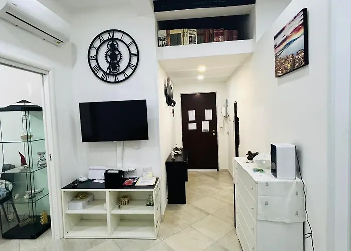 Apartamento La Coccola Napoletana