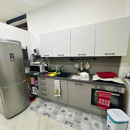 La Coccola Napoletana *